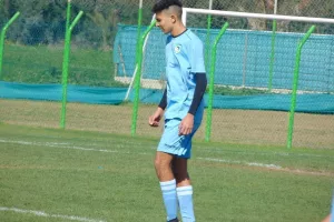 Κ16 (Φωτορεπορτάζ) Πάφος FC - Απόλλωνας