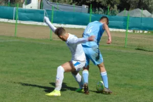 Κ16 (Φωτορεπορτάζ) Πάφος FC - Απόλλωνας