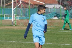 Κ16 (Φωτορεπορτάζ) Πάφος FC - Απόλλωνας