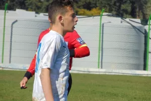 Κ16 (Φωτορεπορτάζ) Πάφος FC - Απόλλωνας