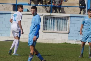 Κ16 (Φωτορεπορτάζ) Πάφος FC - Απόλλωνας