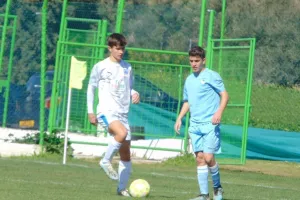 Κ16 (Φωτορεπορτάζ) Πάφος FC - Απόλλωνας