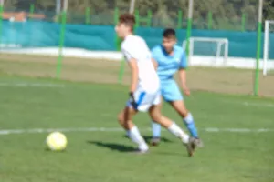 Κ16 (Φωτορεπορτάζ) Πάφος FC - Απόλλωνας
