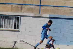 Κ16 (Φωτορεπορτάζ) Πάφος FC - Απόλλωνας