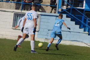 Κ16 (Φωτορεπορτάζ) Πάφος FC - Απόλλωνας