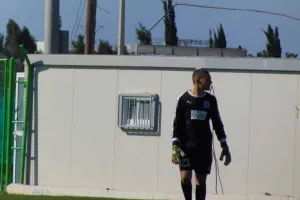 Κ16 (Φωτορεπορτάζ) Πάφος FC - Απόλλωνας