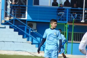 Κ16 (Φωτορεπορτάζ) Πάφος FC - Απόλλωνας