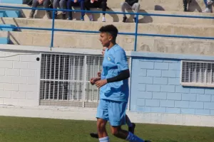Κ16 (Φωτορεπορτάζ) Πάφος FC - Απόλλωνας
