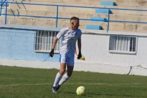 Κ16 (Φωτορεπορτάζ) Πάφος FC - Απόλλωνας