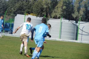 Κ16 (Φωτορεπορτάζ) Πάφος FC - Απόλλωνας