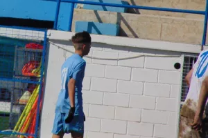 Κ16 (Φωτορεπορτάζ) Πάφος FC - Απόλλωνας