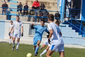 Κ16 (Φωτορεπορτάζ) Πάφος FC - Απόλλωνας