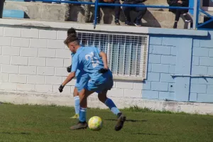 Κ16 (Φωτορεπορτάζ) Πάφος FC - Απόλλωνας