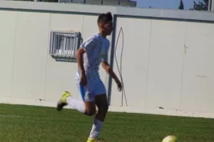 Κ16 (Φωτορεπορτάζ) Πάφος FC - Απόλλωνας