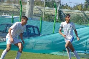 Κ16 (Φωτορεπορτάζ) Πάφος FC - Απόλλωνας
