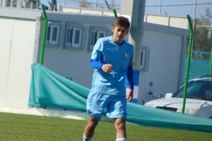 Κ16 (Φωτορεπορτάζ) Πάφος FC - Απόλλωνας