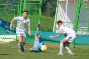 Κ16 (Φωτορεπορτάζ) Πάφος FC - Απόλλωνας