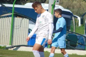 Κ16 (Φωτορεπορτάζ) Πάφος FC - Απόλλωνας