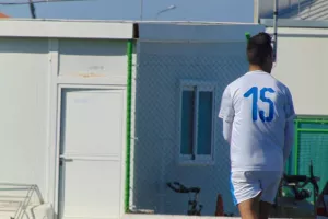 Κ16 (Φωτορεπορτάζ) Πάφος FC - Απόλλωνας