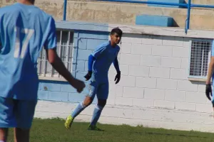 Κ16 (Φωτορεπορτάζ) Πάφος FC - Απόλλωνας