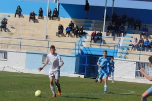 Κ16 (Φωτορεπορτάζ) Πάφος FC - Απόλλωνας