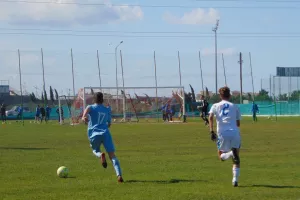 Κ16 (Φωτορεπορτάζ) Πάφος FC - Απόλλωνας