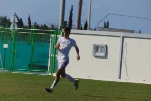 Κ16 (Φωτορεπορτάζ) Πάφος FC - Απόλλωνας