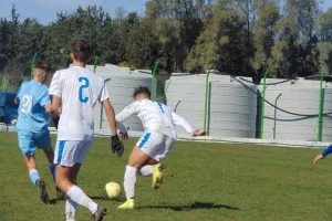 Κ16 (Φωτορεπορτάζ) Πάφος FC - Απόλλωνας