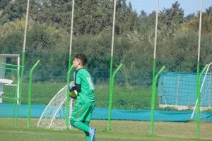 Κ16 (Φωτορεπορτάζ) Πάφος FC - Απόλλωνας