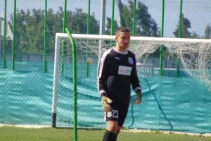 Κ16 (Φωτορεπορτάζ) Πάφος FC - Απόλλωνας