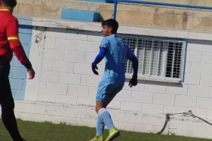 Κ16 (Φωτορεπορτάζ) Πάφος FC - Απόλλωνας
