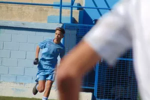 Κ16 (Φωτορεπορτάζ) Πάφος FC - Απόλλωνας