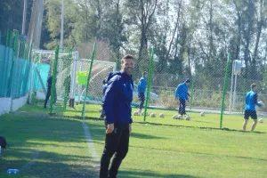 Κ16 (Φωτορεπορτάζ) Πάφος FC - Απόλλωνας