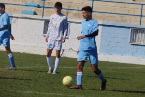 Κ16 (Φωτορεπορτάζ) Πάφος FC - Απόλλωνας