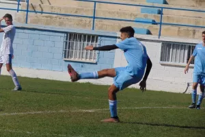 Κ16 (Φωτορεπορτάζ) Πάφος FC - Απόλλωνας