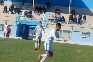 Κ16 (Φωτορεπορτάζ) Πάφος FC - Απόλλωνας