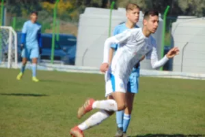 Κ16 (Φωτορεπορτάζ) Πάφος FC - Απόλλωνας