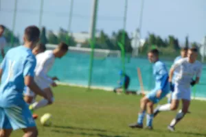 Κ16 (Φωτορεπορτάζ) Πάφος FC - Απόλλωνας