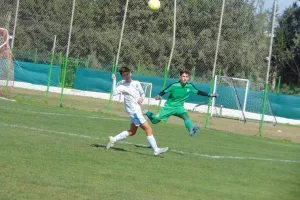 Κ16 (Φωτορεπορτάζ) Πάφος FC - Απόλλωνας