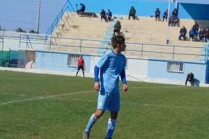 Κ16 (Φωτορεπορτάζ) Πάφος FC - Απόλλωνας