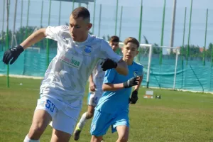 Κ16 (Φωτορεπορτάζ) Πάφος FC - Απόλλωνας