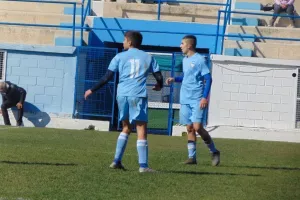 Κ16 (Φωτορεπορτάζ) Πάφος FC - Απόλλωνας