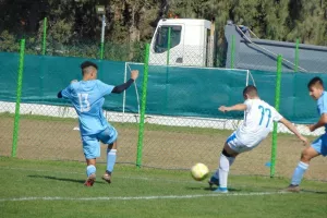 Κ16 (Φωτορεπορτάζ) Πάφος FC - Απόλλωνας