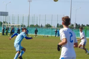 Κ16 (Φωτορεπορτάζ) Πάφος FC - Απόλλωνας