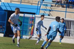 Κ16 (Φωτορεπορτάζ) Πάφος FC - Απόλλωνας