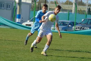 Κ16 (Φωτορεπορτάζ) Πάφος FC - Απόλλωνας