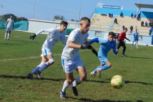 Κ16 (Φωτορεπορτάζ) Πάφος FC - Απόλλωνας