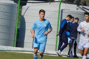 Κ16 (Φωτορεπορτάζ) Πάφος FC - Απόλλωνας