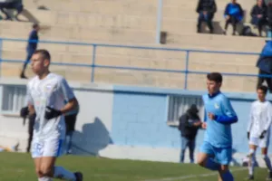Κ16 (Φωτορεπορτάζ) Πάφος FC - Απόλλωνας
