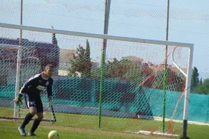 Κ16 (Φωτορεπορτάζ) Πάφος FC - Απόλλωνας
